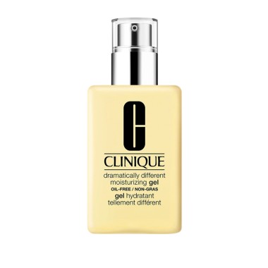 ژل مرطوب کننده و آبرسان دراماتیکالی کلینیک