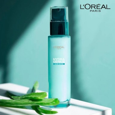 آبرسان لورال پوست نرمال تا مختلط Hydra Genius 2