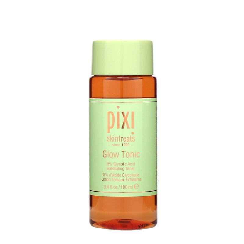 تونر پیکسی مدل گلو تونیک Glow Tonic pixi