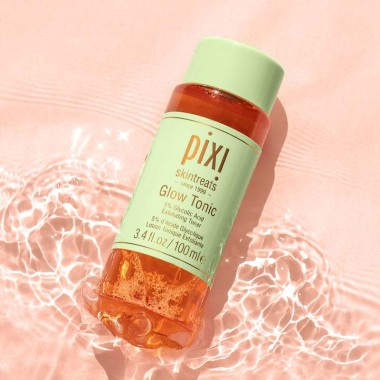 تونر پیکسی مدل گلو تونیک Glow Tonic pixi 2