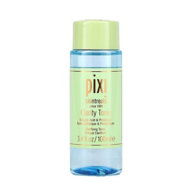 تونر پاکسازی پیکسی مدل کلاریتی تونیک Clarity Tonic pixi