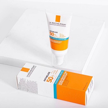 کرم ضد آفتاب آبرسان لاروش پوزای - پوست خشک و حساس و انواع... 2