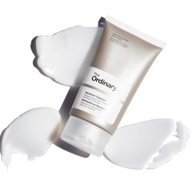 شوینده و پاک کننده آرایش اسکوالن کلینزر squalane cleanser... 2