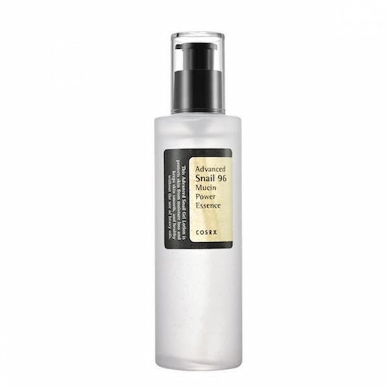 اسنس حلزون کوزارکس - advanced snail 96 mucin essence