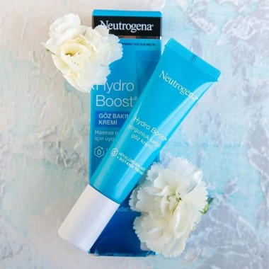 کرم دور چشم Hydro Boost نیتروژینا 2