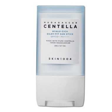ضدآفتاب استیکی skin 1004 سنتلا SPF 50
