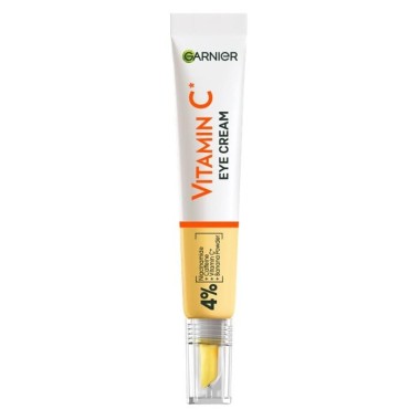 کرم دور چشم ویتامین سی گارنیه Vitamin C eye Cream GARNIER